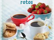 Reseña: café corazones rotos Penelope Stokes