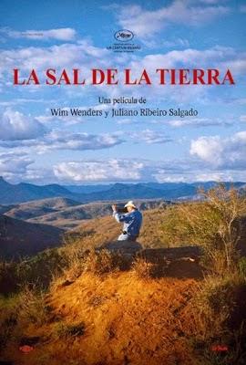 'La sal de la tierra'