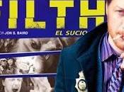 'Filth, sucio'