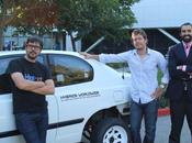 Argentino crea sistema para autos funcionen combustible energía eléctrica