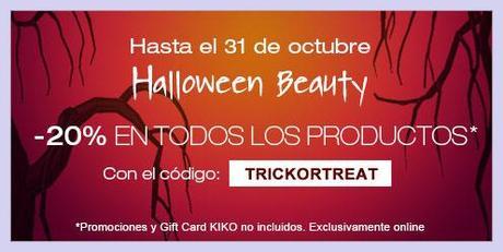 Códigos descuento para tus compras en HALLOWEEN 2014... Códigos descuento para tus compras en HALLOWEEN 2014...
