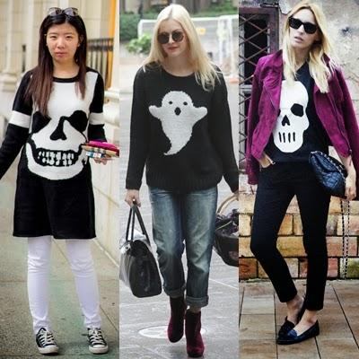 Street Style (Halloween)