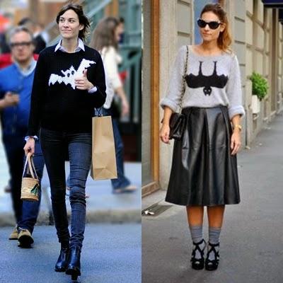 Street Style (Halloween)