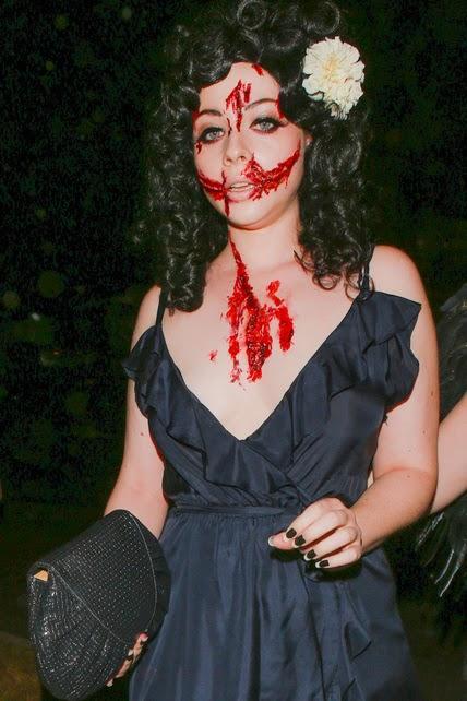 HAPPY HALLOWEEN: IDEAS HAPPY HALLOWEEN: IDEAS