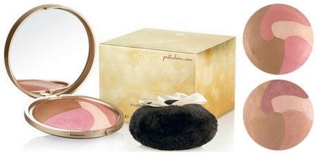 próxima colección de KIKO para navidad: HAUTE PUNK (segunda parte)