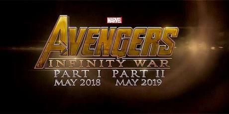 MARVEL confirmó las películas pertenecientes a la Fase 3 de su Universo Cinematográfico