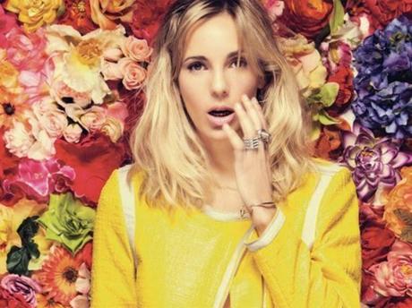 Jinetita de Octubre 2014: Julieta Cardinali