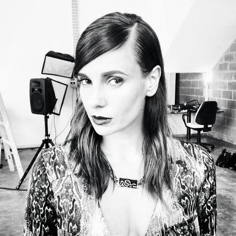 Jinetita de Octubre 2014: Julieta Cardinali