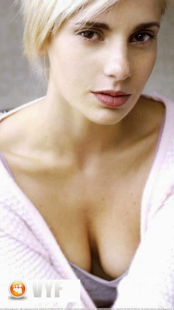 Jinetita de Octubre 2014: Julieta Cardinali