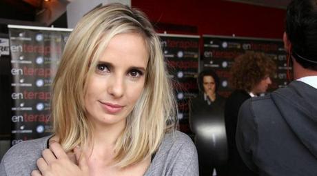 Jinetita de Octubre 2014: Julieta Cardinali