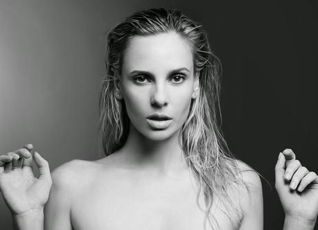 Jinetita de Octubre 2014: Julieta Cardinali