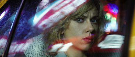 REVIEW | Lucy - (2014)