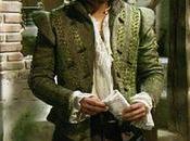 Águila Roja, capítulo blanco