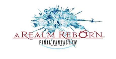 Final Fantasy XIV: A Realm Reborn pronto tendrá período de prueba en PS3 y PS4 Final Fantasy XIV
