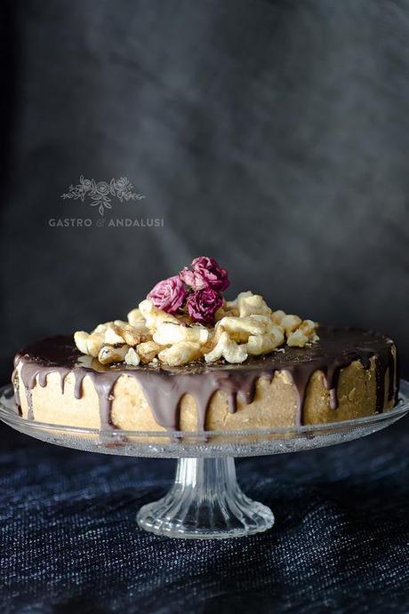 tarta de boniato