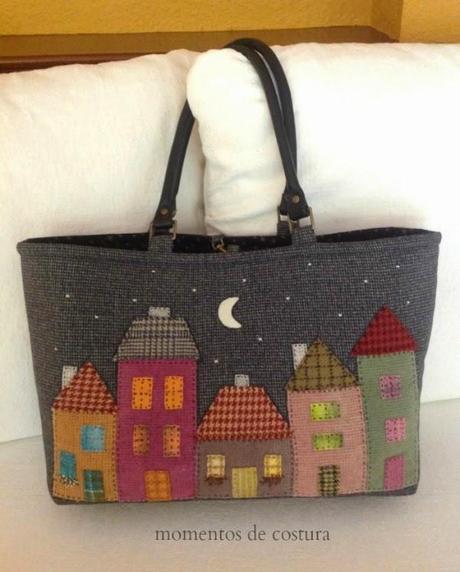 Bolso Halloween