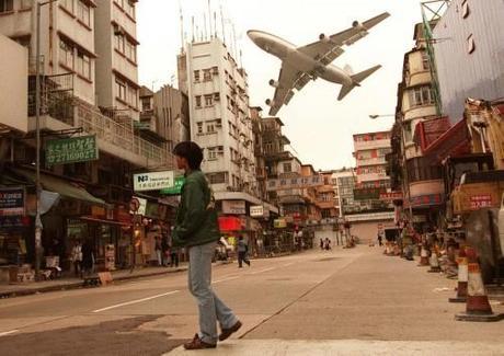 Estéticas Urgentes IV: Rue del Kowloon