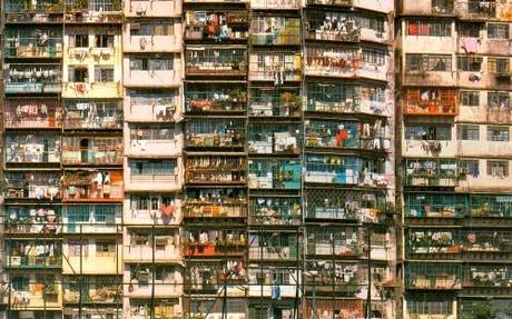 Estéticas Urgentes IV: Rue del Kowloon