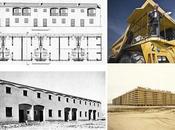 pilares #architecturalrevolution