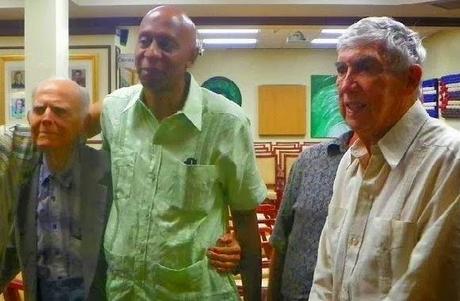 Reconoce Guillermo Fariñas haber recibido dinero de organización terrorista de Miami