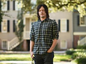 Entrevista a Norman para Conecct Savannah