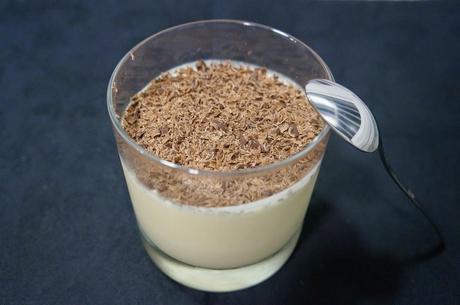 CREMA DE MASCARPONE