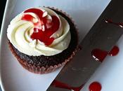 Cupcakes para halloween