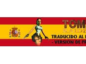 Proyecto traducción Tomb Raider (1996)