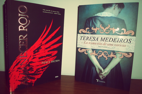 IMM ~ In my mailbox (74)