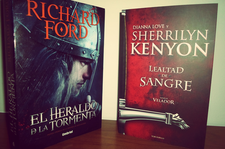 IMM ~ In my mailbox (74)