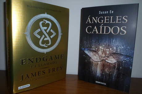 IMM ~ In my mailbox (74)