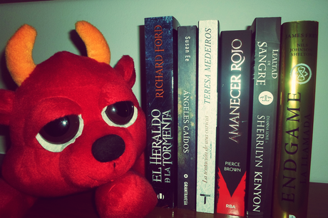 IMM ~ In my mailbox (74)