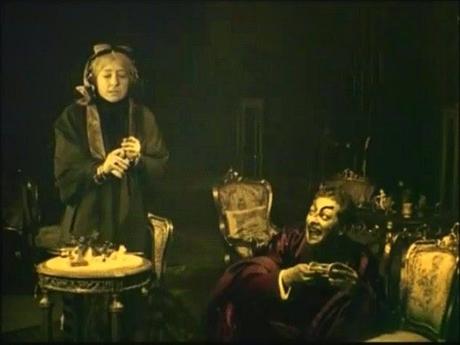 Cinecritica: Rapsodia Satanica