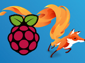 Raspberry planes Mozilla