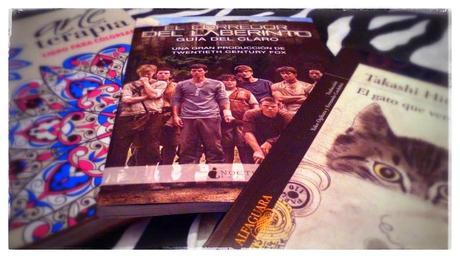 [IMM] ¿Qué ha llegado este mes a mis estanterías? (62)