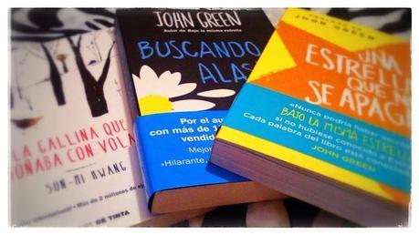 [IMM] ¿Qué ha llegado este mes a mis estanterías? (62)