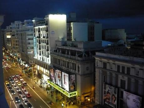El nuevo Palacio de la Música de Bankia en Gran Vía abre en 2013