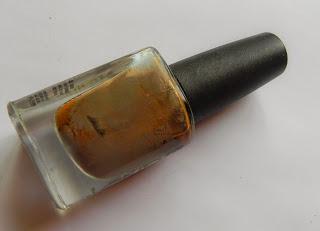 Hasta la última gota: Acabados XV