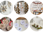 Ideas tutoriales para decorar #navidad