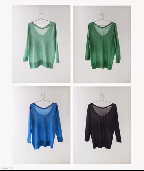 Todo al punto: Sfera