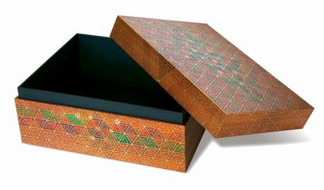 Estas Navidades acierta seguro con la elegancia de Paperblank​s