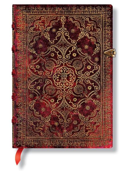 Estas Navidades acierta seguro con la elegancia de Paperblank​s