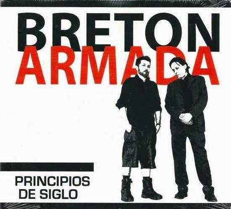 BRETON ARMADA - PRINCIPIOS DE SIGLO
