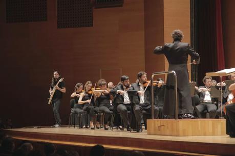 Concierto Film Symphony Orchestra: Un lujo que no te puedes perder