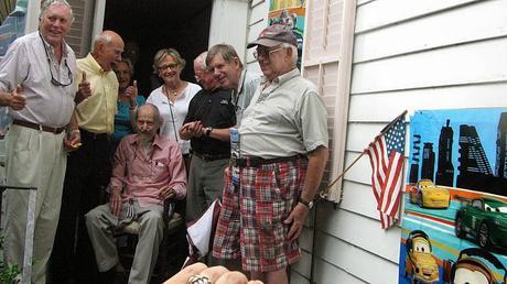 El Fitch un deportivo estadounidense