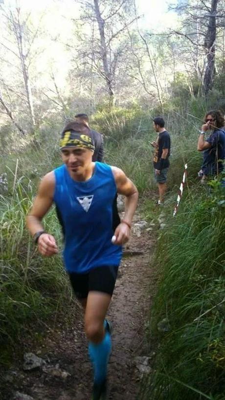 4a Mitja Marató Rural de Ribes