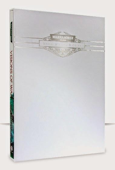 Lo que ha salido estos días pasados desde Black Library(Parte II y final)