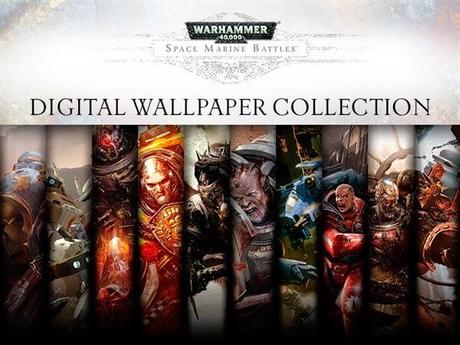 Lo que ha salido estos días pasados desde Black Library(Parte II y final)