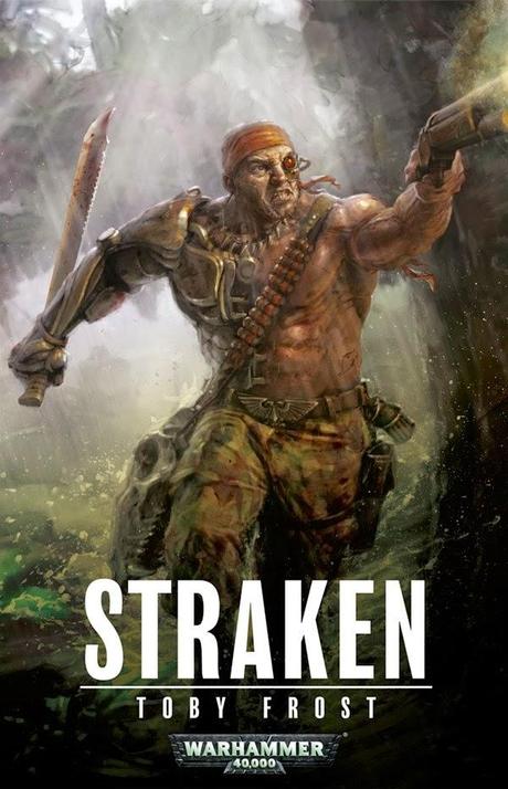 Lo que ha salido estos días pasados desde Black Library(Parte II y final)