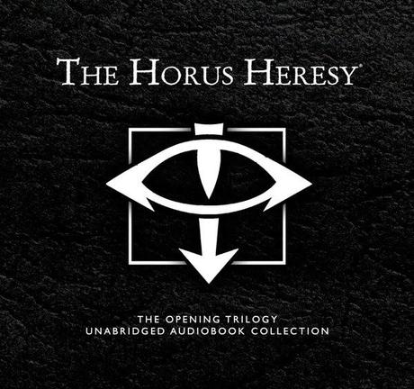 Lo que ha salido estos días pasados desde Black Library(Parte I)